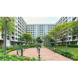 Quy định mới về loại nhà và tiêu chuẩn diện tích nhà ở xã hội