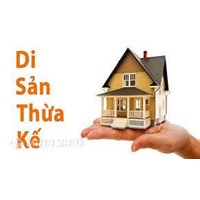 Thừa kế theo di chúc theo quy định của Bộ  Luật dân sự năm 2015