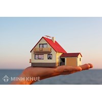 Quy định về dự án đầu tư xây dựng nhà ở công vụ và lựa chọn chủ đầu tư dự án ?