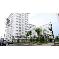 Trình tự, thủ tục mua, thuê nhà ở thương mại để làm nhà ở công vụ theo quy định mới nhất