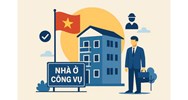 Đối tượng và điều kiện được thuê nhà ở công vụ? Quyền và nghĩa vụ của người thuê nhà công vụ