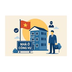 Đối tượng và điều kiện được thuê nhà ở công vụ? Quyền và nghĩa vụ của người thuê nhà công vụ