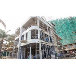 Quy định về thực hiện dự án đầu tư xây dựng nhà ở thương mại