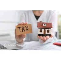 Kê khai tiền sử dụng đất như thế nào ? Quy định về nộp thuế tiền sử dụng đất