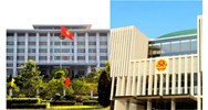 Đất xây dựng trụ sở cơ quan, công trình sự nghiệp là gì? Đất quốc phòng, an ninh là gì?
