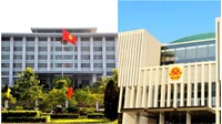 Đất xây dựng trụ sở cơ quan, công trình sự nghiệp là gì? Đất quốc phòng, an ninh là gì?