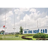 Đất sử dụng cho khu công nghệ cao là gì ? Đất sử dụng cho khu kinh tế là gì ?