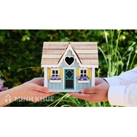 Các khoản thế, phí phải nộp khi chuyển mục đích sử dụng đất là gì ?