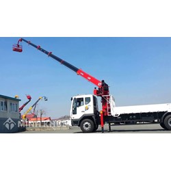 Kiểm định kỹ thuật an toàn lao động xe cẩu ghế dù sử dụng trong Bộ quốc phòng theo quy trình nào?