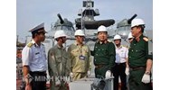 Hướng dẫn quy trình kiểm định kỹ thuật an toàn lao động tời nâng thuốc nổ