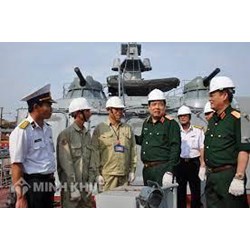 Hướng dẫn quy trình kiểm định kỹ thuật an toàn lao động tời nâng thuốc nổ