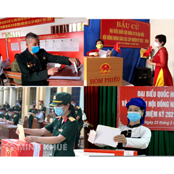 Chức năng, nhiệm vụ, quyền hạn và cơ cấu tổ chức của Hội đồng bầu cử quốc gia là gì ?