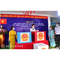 Thành lập ủy ban bầu cử các cấp như thế nào ? Chức năng, nhiệm vụ, quyền hạn của Ủy ban bầu cử là gì ?