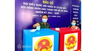Thành lập ban bầu cử Ban bầu cử đại biểu Hội đồng nhân dân cấp tỉnh, cấp huyện, cấp xã như thế nào ?