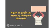 Quyền và nghĩa vụ của người có quyền lợi, nghĩa vụ liên quan trong tố tụng dân sự