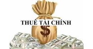 Một số vấn đề về hoạt động tín dụng của công ty cho thuê tài chính theo Luật Tổ chức tín dụng 2010