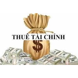 Một số vấn đề về hoạt động tín dụng của công ty cho thuê tài chính theo Luật Tổ chức tín dụng 2010
