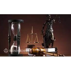Chức năng, nhiệm vụ và quyền hạn của vụ Pháp luật hình sự - hành chính Bộ Tư pháp