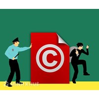 Các công ước, hiệp định quốc tế về bản quyền, quyền tác giả ?