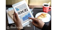 Các hình thức kinh doanh có thể áp dụng để mở chuỗi kinh doanh ra nước ngoài cho chủ sở hữu quyền SHTT