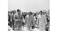 Quan điểm của Chủ tịch Hồ Chí Minh về đoàn kết quốc tế