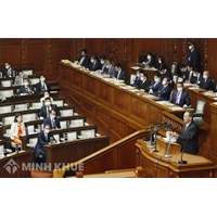Cơ cấu, tổ chức của Viện công tố Nhật Bản? Hoạt động của các chức danh tư pháp trong Viện công tố Nhật Bản?