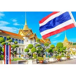 Khái quát về cơ quan công tố của Thái Lan