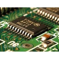 Xác lập quyền sở hữu công nghiệp đối với thiết kế bố trí mạch tích hợp như thế nào ?