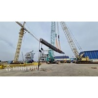 Hướng dẫn quy trình kiểm định kỹ thuật an toàn lao động đòn gánh cẩu tên lửa