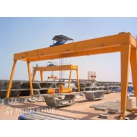 Quy trình kiểm định công trục nâng hạ thiết bị quân sự