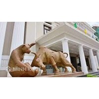 Một số vấn đề lý luận và quy định của pháp luật về cơ cấu, tổ chức của sở giao dịch chứng khoán