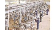 Quy trình kiểm định thiết bị nhồi nén thuốc nổ bằng cơ khí
