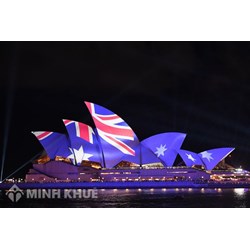 Chức năng, nhiệm vụ của cơ quan công tố Australia