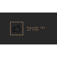 Nguyên tắc ưu tiên theo Luật sở hữu trí tuệ?