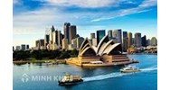 Cơ cấu, tổ chức cơ quan công tố của Australia