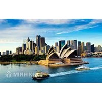 Cơ cấu, tổ chức cơ quan công tố của Australia