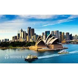 Cơ cấu, tổ chức cơ quan công tố của Australia