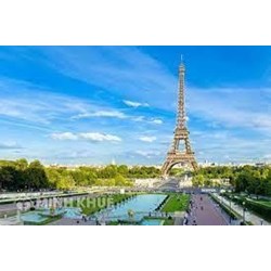 Chế định tội phạm và hình phạt theo pháp luật Hình sự CH Pháp