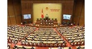 Nguyên tắc phân công, phối hợp và kiểm soát giữa các cơ quan lập pháp, hành pháp theo Hiến pháp 2013
