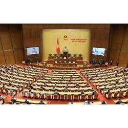 Nguyên tắc phân công, phối hợp và kiểm soát giữa các cơ quan lập pháp, hành pháp theo Hiến pháp 2013