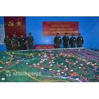 Khái niệm cơ bản về phòng thủ trong quân sự?