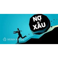 Xử lý nợ xấu trong hoạt động cho vay của Ngân hàng thương mại