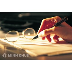 Nhuận bút là gì ? Quyền hưởng nhuận bút của tác giả và cách tính tiền nhuận bút