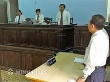 Cách thể hiện khẩu khí trong từng vụ việc cụ thể và hiệu quả của khẩu khí trong nghề luật