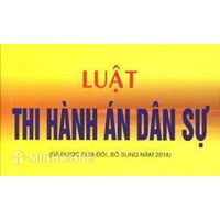 Giới thiệu hệ thống cơ quan thi hành án dân sự - Bộ Tư pháp