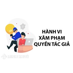 Xử lý hành vi xâm phạm quyền sở hữu trí tuệ bằng biện pháp dân sự ?