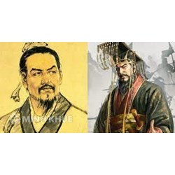 Tư tưởng chính trị của Hàn Phi Tử? Những giá trị trong tư tưởng pháp trị của Hàn Phi?