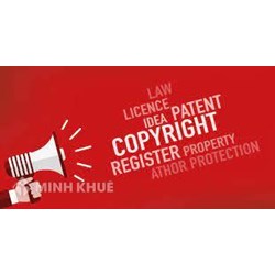 Các văn bản pháp luật luật liên quan đến sở hữu trí tuệ mới nhất ?