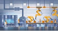Đặc điểm của lực lượng sản xuất hiện đại