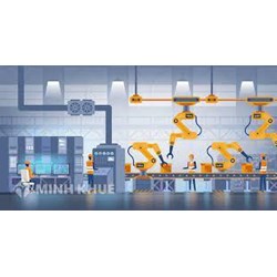 Đặc điểm của lực lượng sản xuất hiện đại